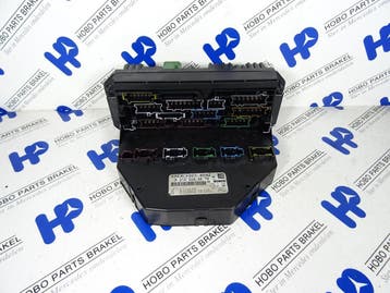 SAM module A 212 900 3614 o.a: CLS-klasse w218, Ophalen of Verzenden, Gebruikt, Mercedes-Benz