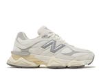 New Balance 9060 Sea Salt Concrete (Schoenen), New Balance, Overige kleuren, Verzenden, Nieuw