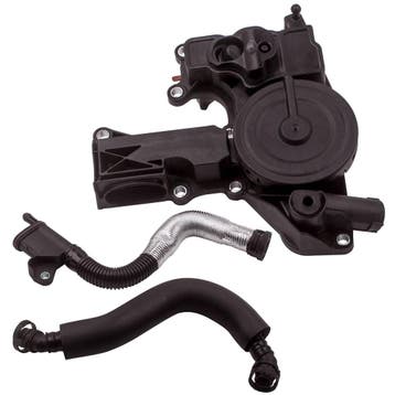 Crankcase Breather Klep geschikt voor Audi A3, VW Golf MK..., Verzenden, Nieuw, Audi