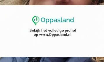 Jessica zoekt een oppas in Westervoort voor 1 kind voor 6...