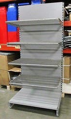 Tego Wandstelling, Winkelstelling, Draadstelling, stelling,, Gebruikt