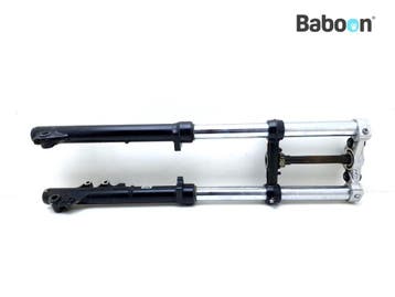 Voorvork BMW F 700 GS (F700GS K70), Motoren, Verzenden, Gebruikt