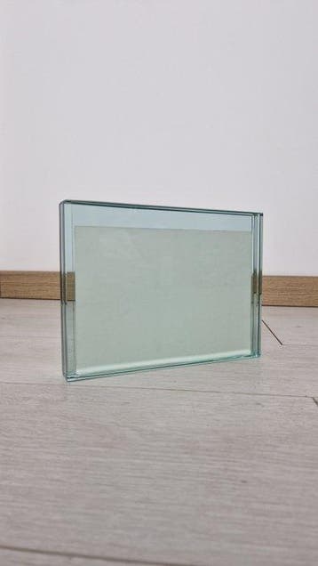 Fontana Arte - Fotolijst- fotolijst - Glas