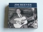 Jim Reeves - Singles & EPs 1949-1962 (4 CD), Cd's en Dvd's, Ophalen of Verzenden, Zo goed als nieuw