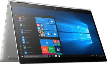 HP Elitebook 1040 G6 X360 TOUCH | Intel i7 | 16 GB | 256 SSD, Computers en Software, Windows Laptops, Qwerty, Intel i7 8665, Refurbished