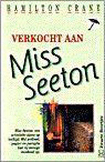 Verkocht aan miss seeton - Crane, Verzenden, Gelezen