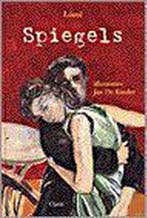 Spiegels 9789068226195 Lome, Verzenden, Zo goed als nieuw, Lome