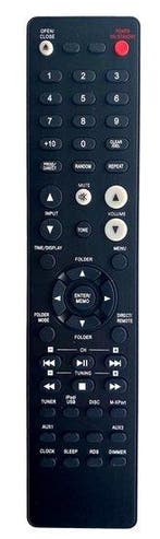 Alternatieve Marantz RC008CR afstandsbediening, Verzenden, Nieuw