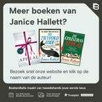 The Appeal 9781788165297 Janice Hallett, Verzenden, Gelezen, Janice Hallett
