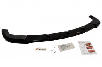 Maxton Front Splitter BMW 5 E60 M-PACK, Verzenden