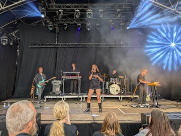 jet van der steen Tickets – 22 nov 2026 – Melkweg Amsterdam, Twee personen, November