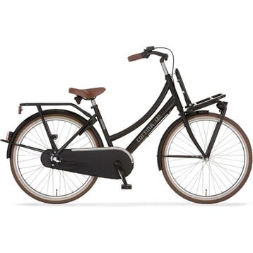 Cortina U4 mini Nexus 3 Remnaaf Jet Black Matt Meisjes 2026, Ophalen, Nieuw, Overige merken