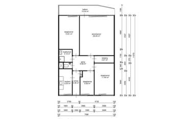 Te huur: Appartement P.J. Oudplein in Zwijndrecht, Zwijndrecht, Appartement, Zuid-Holland