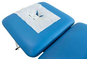 Facecovers 100 stuks, Ophalen of Verzenden, Nieuw