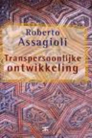 Transpersoonlijke ontwikkeling - R. Assagioli 9789021536170, Boeken, Verzenden, Gelezen, R. Assagioli