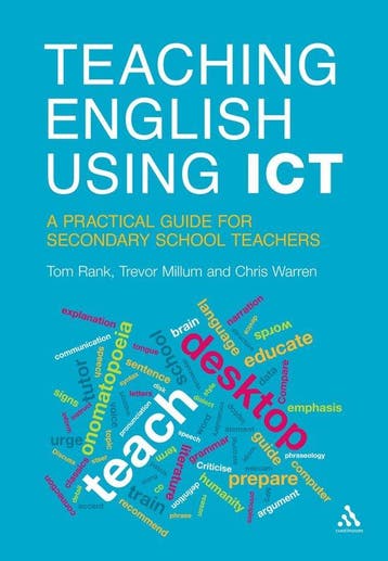 Teaching English Using Ict - Tom Rank 9781441117823, Verzenden, Gelezen, Tom Rank