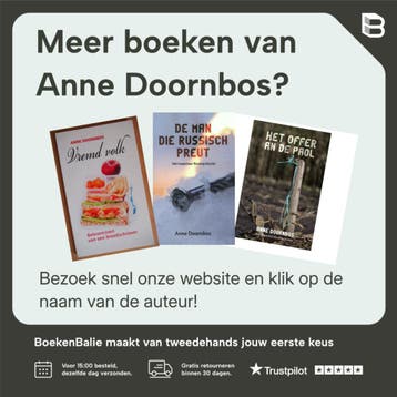 Grafgift / Inspecteur Rossing / 3 9789065092694, Verzenden, Zo goed als nieuw, Anne Doornbos