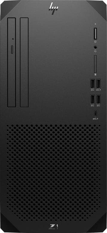 HP Z1 G9 Tower , 16GB , 512GB SSD , i7-12700 B-Grade, Computers en Software, 2 tot 3 Ghz, 512GB SSD, Refurbished, Ophalen of Verzenden