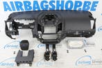 AIRBAG SET – DASHBOARD FORD RANGER (2011-2015), Gebruikt, Ford