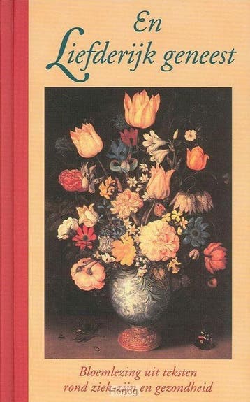 EN LIEFDERIJK GENEEST 9789033116056 Auteur, Verzenden, Gelezen, Auteur