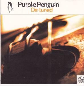 cd - Purple Penguin - De, Verzenden, Zo goed als nieuw