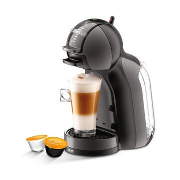 Campeo 700 Watt Mini Me zwart (120Z), Verzenden, Nieuw