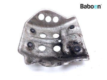 Carter Beschermplaat Suzuki DR 650 R 1992-1995 (DR650 SP44B), Verzenden, Gebruikt
