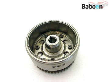Vliegwiel / Rotor Honda CBR 600 F 1999-2000 (CBR600F, Verzenden, Gebruikt