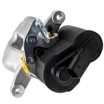 Achter rechts caliper brake geschikt voor VW Passat 3c 3C..., Verzenden, Nieuw, Volkswagen