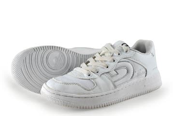 Cruyff Sneakers in maat 36 Wit, Wit, Sneakers of Gympen, Gedragen, Cruyff