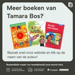 De Basis Bosatlas 9789001712532 Tamara Bos, Boeken, Verzenden, Gelezen, Tamara Bos