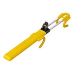 ProPlus Heavy Duty stuurslot - Verstelbaar - Inclusief 2..., Ophalen of Verzenden, Nieuw