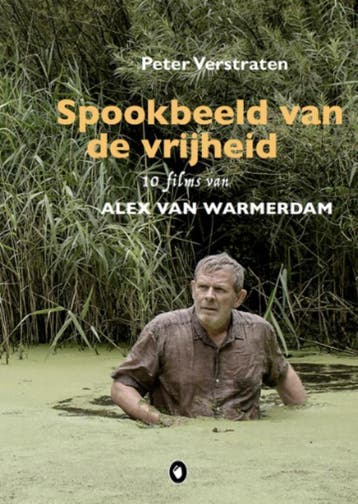 Spookbeeld van de vrijheid - Peter Verstraten 9789064039454, Verzenden, Gelezen, Peter Verstraten