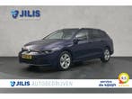 Volkswagen Golf Variant | Zakelijke Lease v.a. €287.7 pm, Automaat, Stof, Gebruikt, Euro 6
