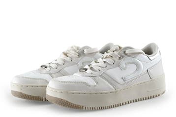 Cruyff Sneakers in maat 38 Wit, Wit, Cruyff, Verzenden, Sneakers of Gympen