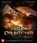 Age of the dragons - Blu-ray, Cd's en Dvd's, Blu-ray, Verzenden, Nieuw in verpakking