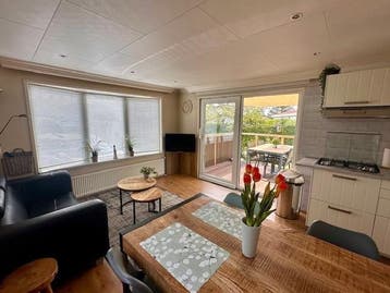 Te huur: Studio De Duinpan in Noordwijk, Noordwijk, Zuid-Holland