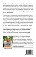 De eeuwige grens 9789046707388 Tim Flannery, Verzenden, Gelezen, Tim Flannery