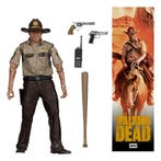 The Walking Dead  Action Figure Rick Grimes (Season 1) 15 cm, Verzamelen, Ophalen of Verzenden, Nieuw