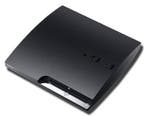 Playstation 3 Slim 250GB (PS3 Spelcomputers), Ophalen of Verzenden, Zo goed als nieuw