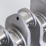 Eagle 4G63 Stroker 94mm Crankshaft For 7-Bolt (Evo), Ophalen of Verzenden, Nieuw