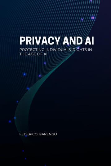 Privacy and AI - Federico Marengo - 9798854287456 - Paperbac, Verzenden, Nieuw
