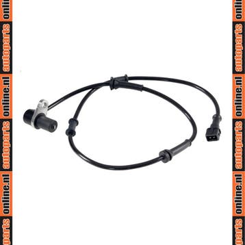 ABS-sensor Mitsubishi Carisma 1.8 MSX - 16V (DA) Van 1995-07, Verzenden, Nieuw, Mitsubishi