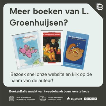 Wiegedichtjes - L. Groenhuijsen 9789085605225, Verzenden, Gelezen, L. Groenhuijsen