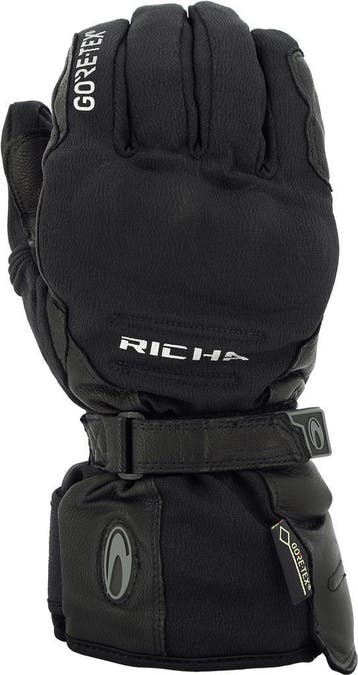 Richa Ice Polar GTX - Zwart / 3XL, Ophalen of Verzenden, Nieuw met kaartje