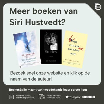 Blindfold - Siri Hustvedt 9780340581230, Boeken, Verzenden, Gelezen, Siri Hustvedt