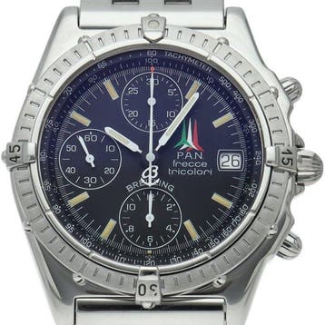 Breitling - Chronomat Watch Frecce Tricolori - Limited, Nieuw