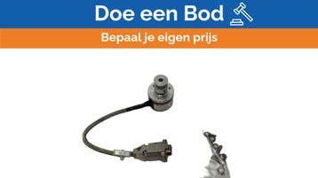 Bieden: Intellian VSAT CL Rotary Encoder V1-4020 Marine-Gra, Ophalen of Verzenden, Nieuw, Kabel of Apparatuur