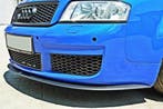 Front Splitter Audi RS6 C5, Verzenden