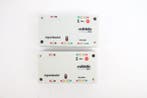 Märklin H0, 1 - 72442 - Elektronica (2) - Remmodules, Hobby en Vrije tijd, Nieuw
